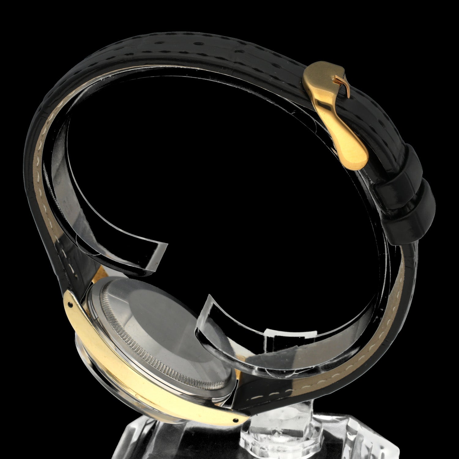 Rolex Oyster Perpetual Date 1550 - 1973 - Rolex horloge - Rolex kopen - Rolex heren horloge - Trophies Watches