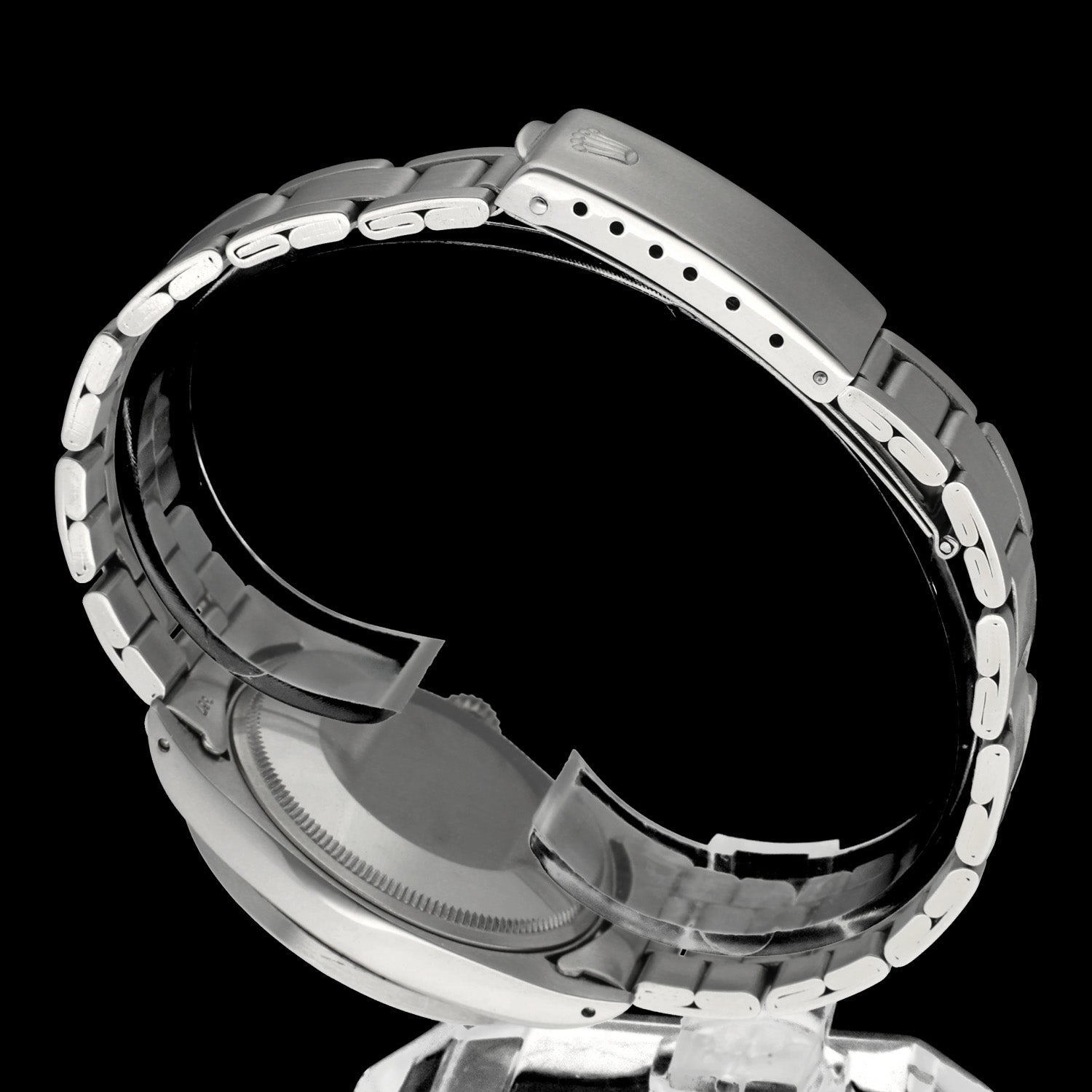 Rolex Oyster Perpetual Date 1501 - 1971 - Rolex horloge - Rolex kopen - Rolex heren horloge - Trophies Watches