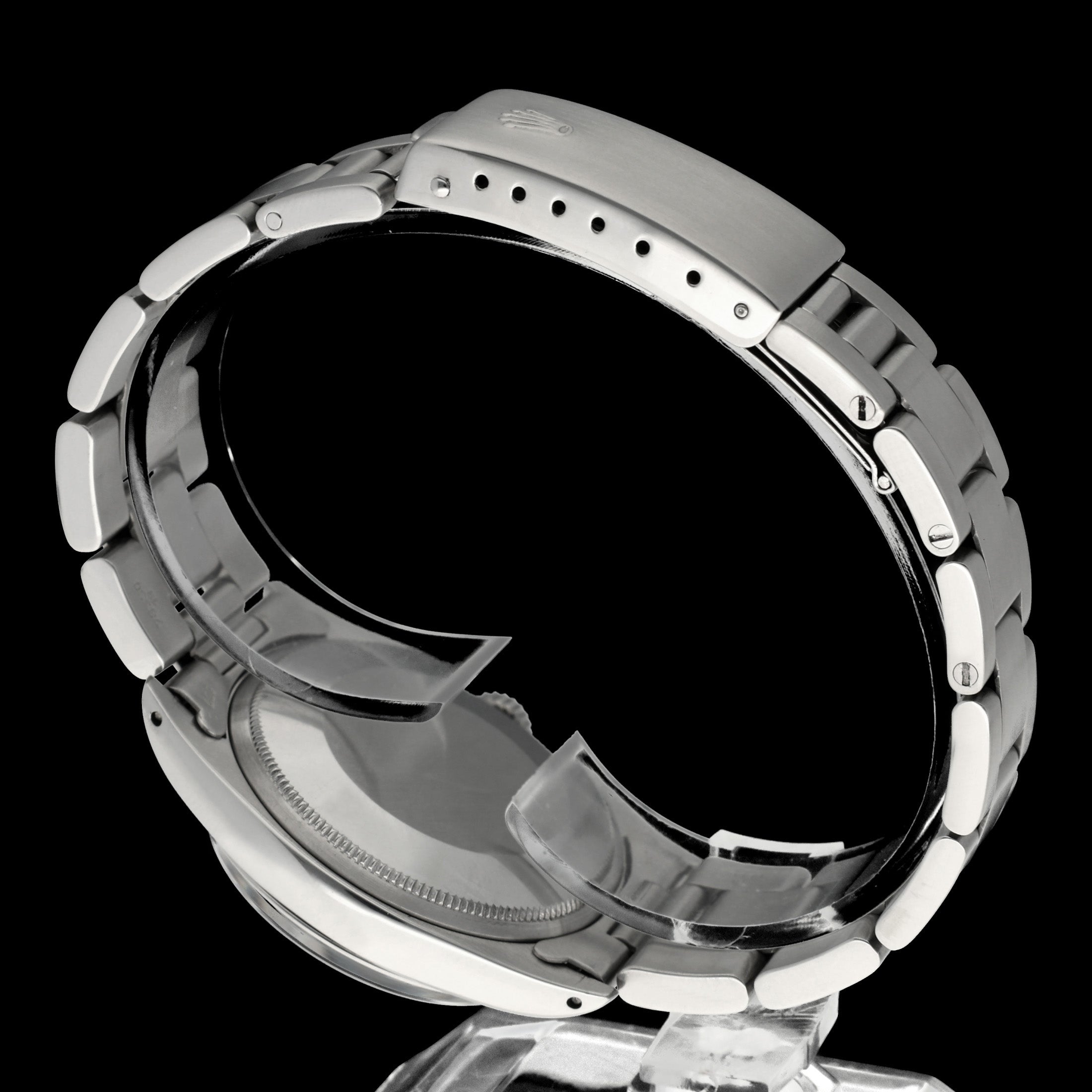 Rolex Oyster Perpetual Date 1500 - 1971 - Rolex horloge - Rolex kopen - Rolex heren horloge - Trophies Watches