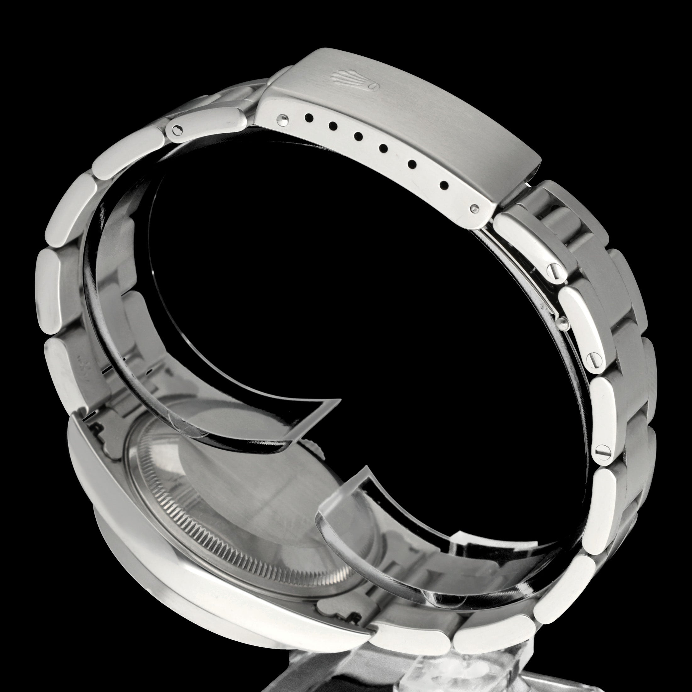 Rolex Oyster Perpetual Date 1520 - 1999 - Rolex horloge - Rolex kopen - Rolex heren horloge - Trophies Watches