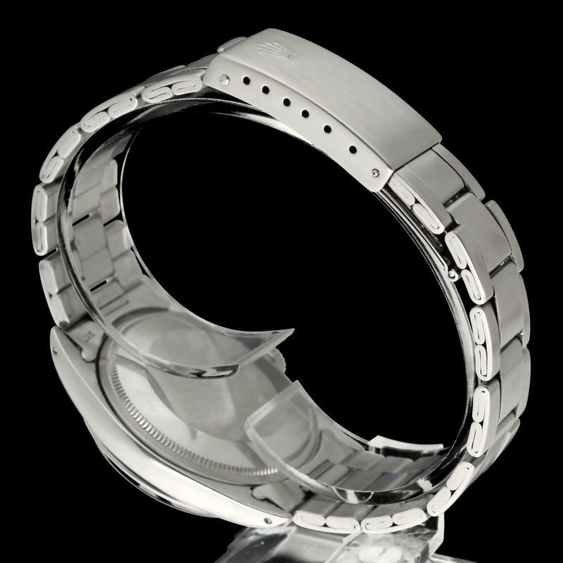 Rolex Oyster Perpetual Date 1500 - 1971 - Rolex horloge - Rolex kopen - Rolex heren horloge - Trophies Watches