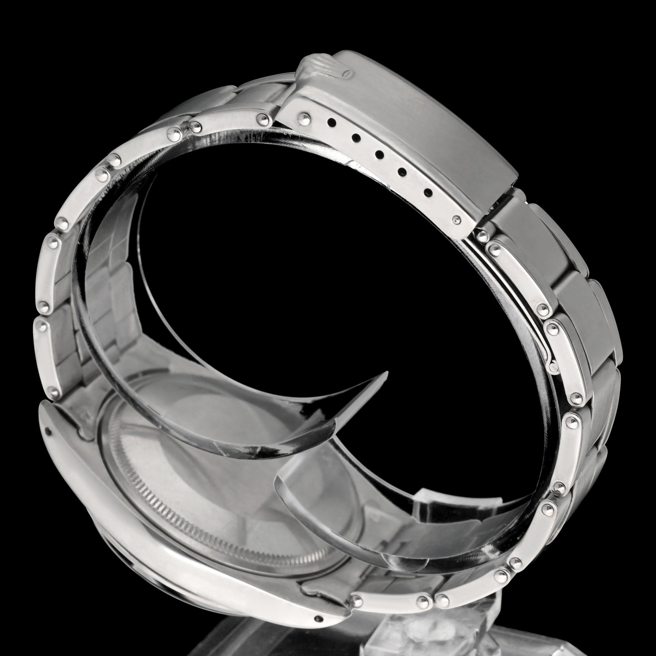 Rolex Oyster Perpetual Date 1500 - 1971 - Rolex horloge - Rolex kopen - Rolex heren horloge - Trophies Watches