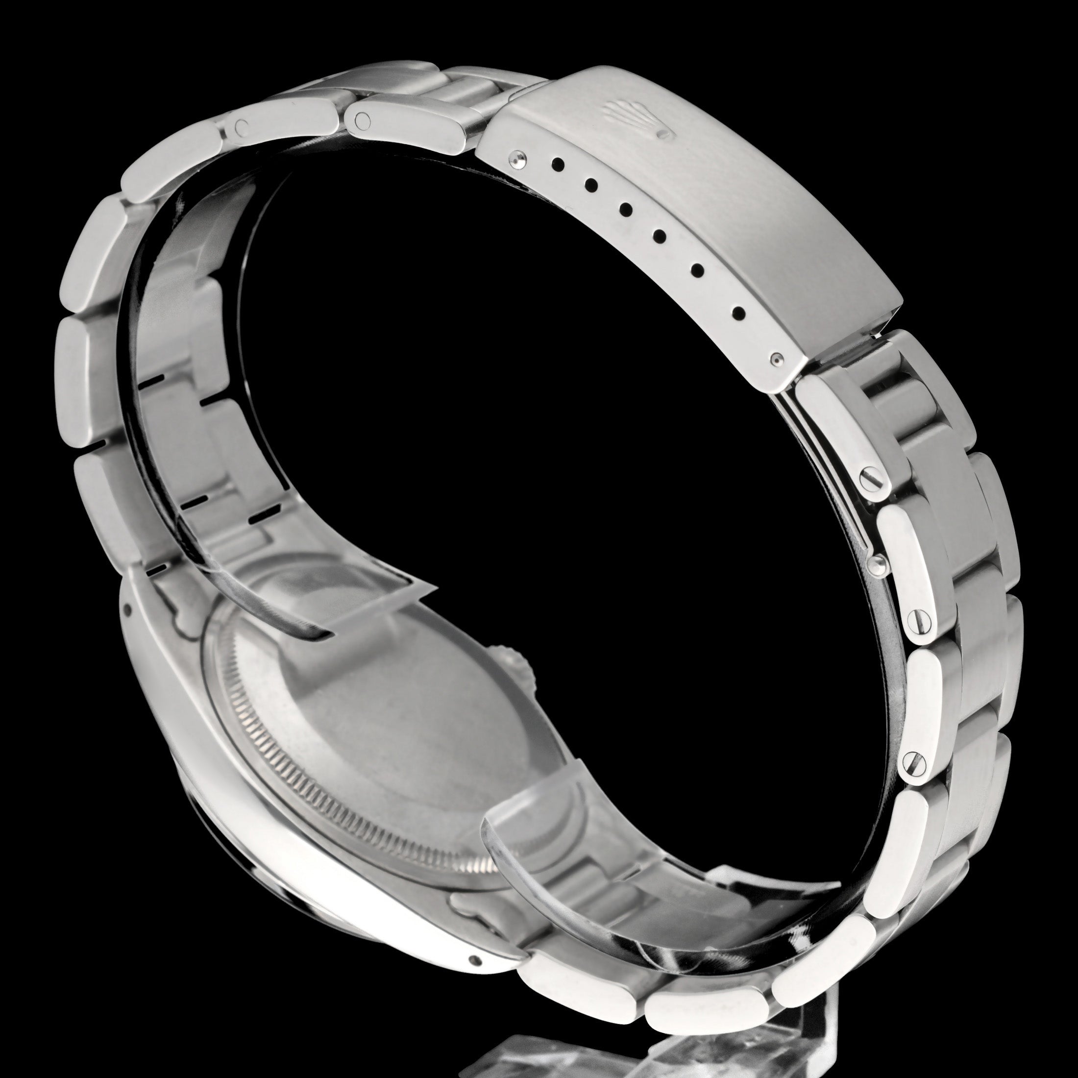 Rolex Oyster Perpetual Date 1500 - 1979 - Rolex horloge - Rolex kopen - Rolex heren horloge - Trophies Watches