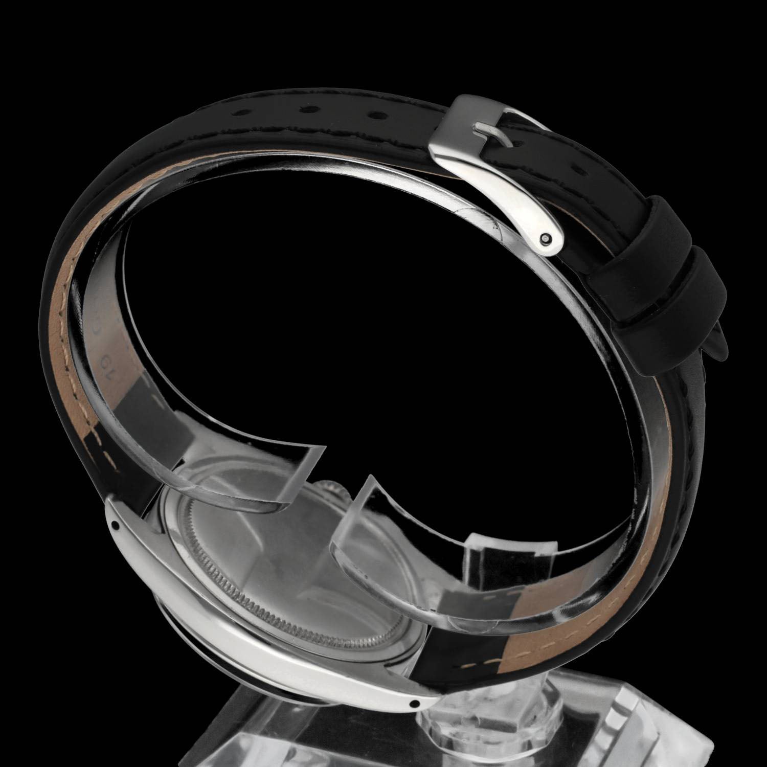 Rolex Oyster Precision 6426 - 1966 - Rolex horloge - Rolex kopen - Rolex heren horloge - Trophies Watches