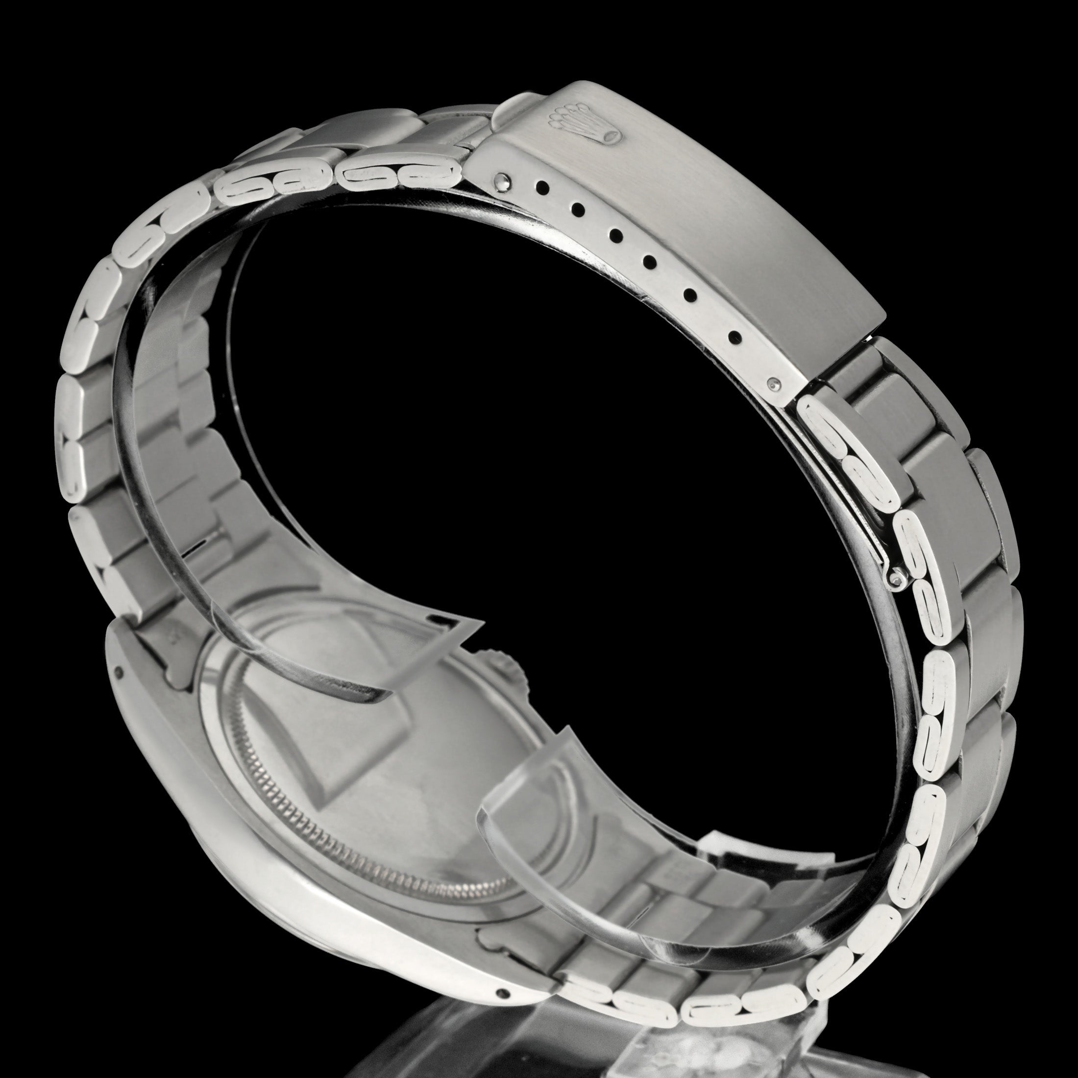 Rolex Oyster Precision 6426 - 1972 - Rolex horloge - Rolex kopen - Rolex heren horloge - Trophies Watches