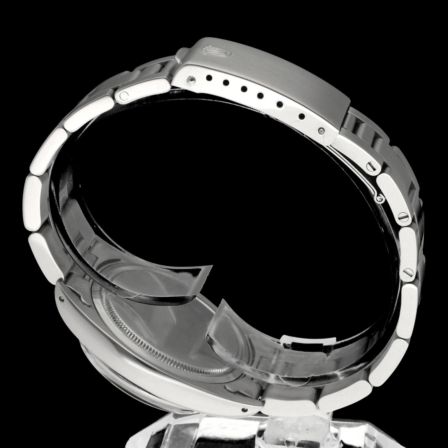 Rolex Oyster Precision 6694 - 1973 - Rolex horloge - Rolex kopen - Rolex heren horloge - Trophies Watches