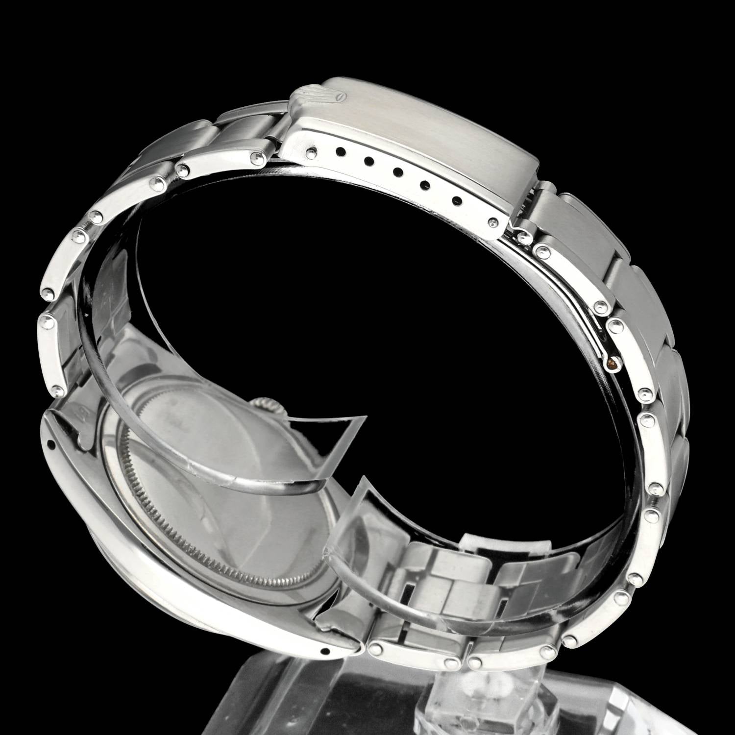 Rolex Oyster Precision 6426 - 1968 - Rolex horloge - Rolex kopen - Rolex heren horloge - Trophies Watches