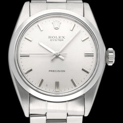 Rolex Oyster Precision 6426 - 1967 - Rolex horloge - Rolex kopen - Rolex heren horloge - Trophies Watches