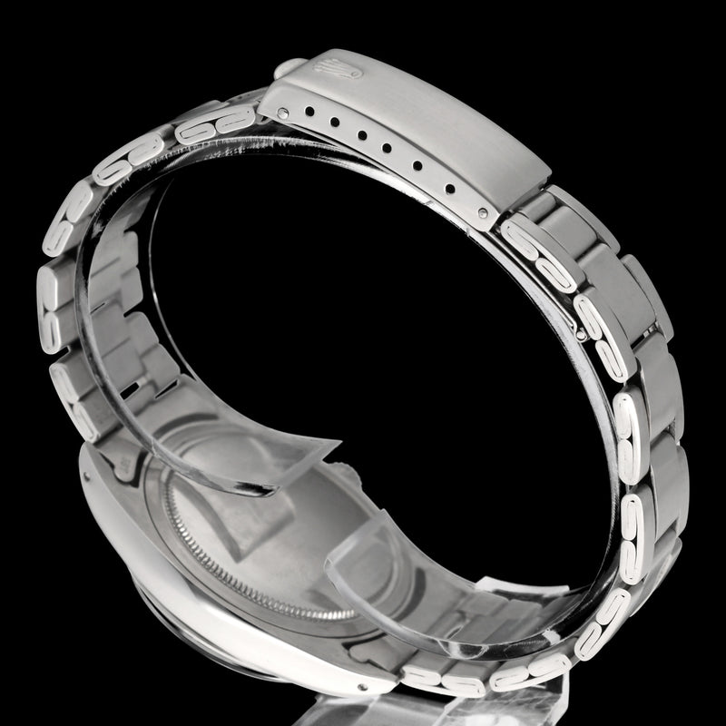 Rolex Oyster Date Precision 6694 - 1970 - Rolex horloge - Rolex kopen - Rolex heren horloge - Trophies Watches