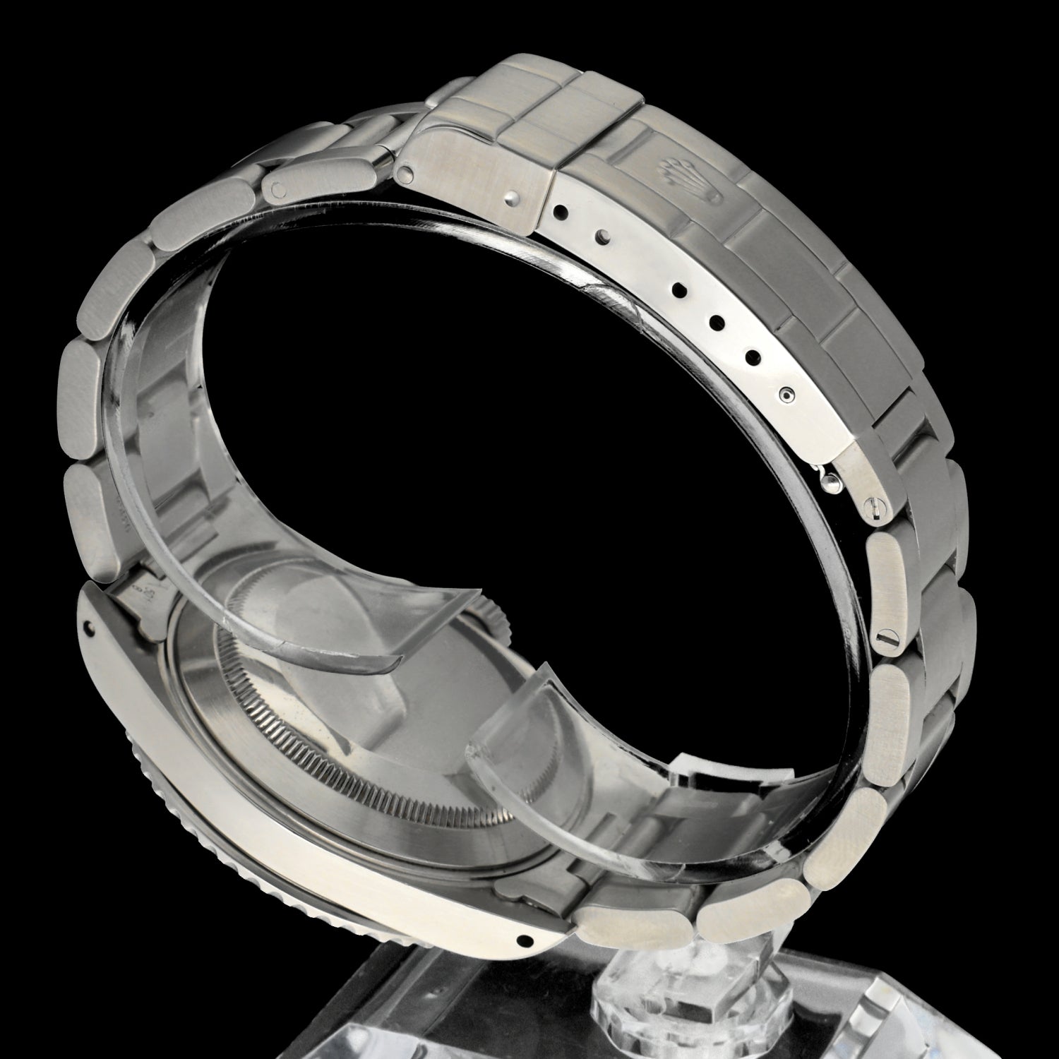 Rolex Submariner 14060 - 2000 - Rolex horloge - Rolex kopen - Rolex heren horloge - Trophies Watches