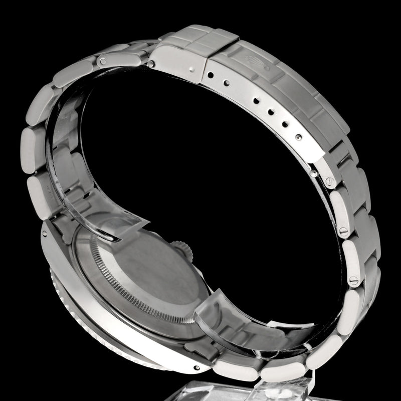 Rolex Submariner 16610 - 2000 - Rolex horloge - Rolex kopen - Rolex heren horloge - Trophies Watches