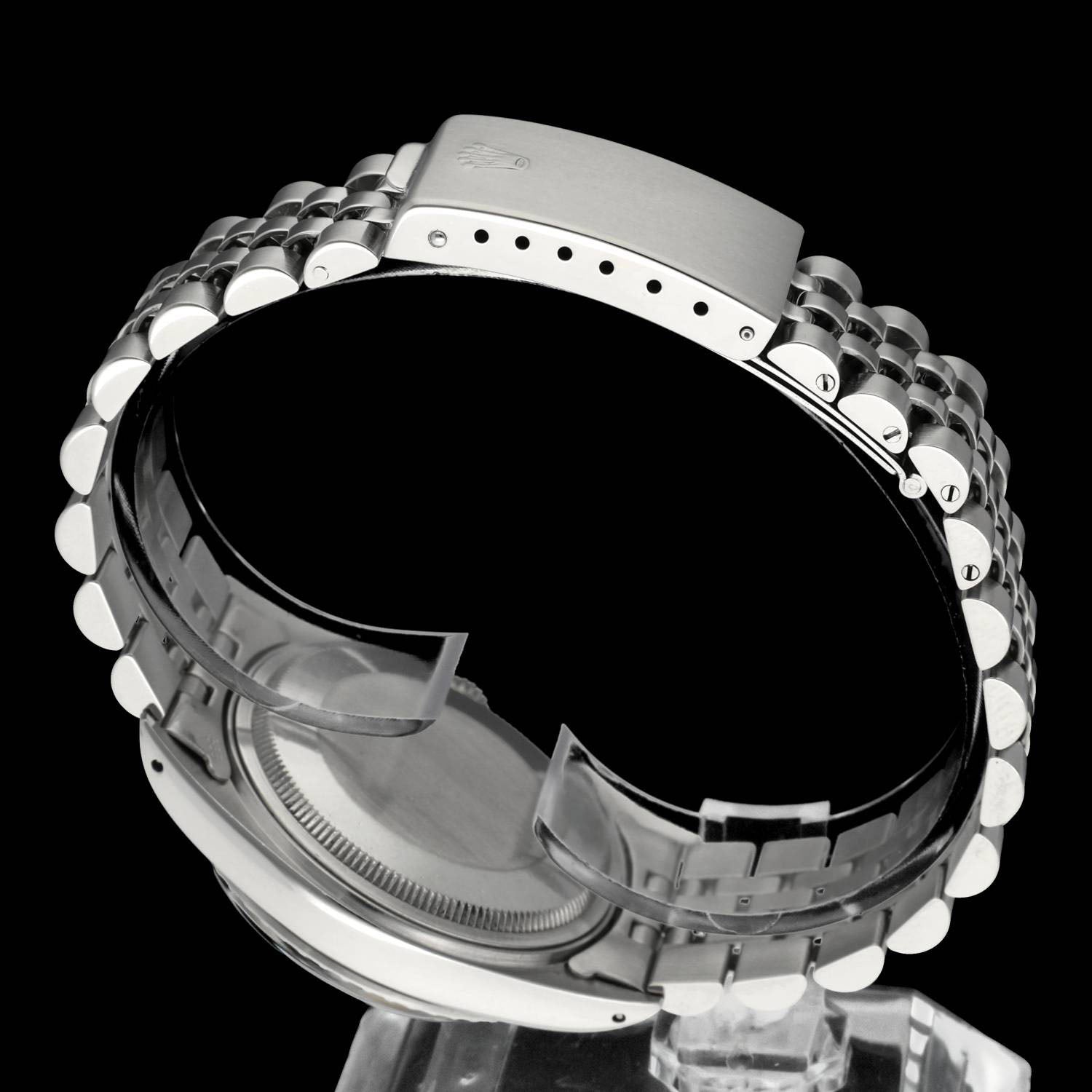 Rolex Datejust 16030 - 1988 - Rolex horloge - Rolex kopen - Rolex heren horloge - Trophies Watches