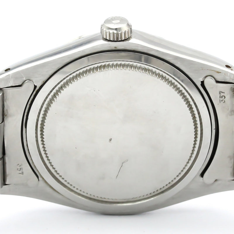 Rolex Oyster Precision 6694 - 1972 - Rolex horloge - Rolex kopen - Rolex heren horloge - Trophies Watches