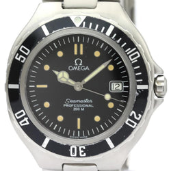 Omega Seamaster Professional 396.1052 - Omega horloge - Omega kopen - Omega heren horloge -  Trophies Watches