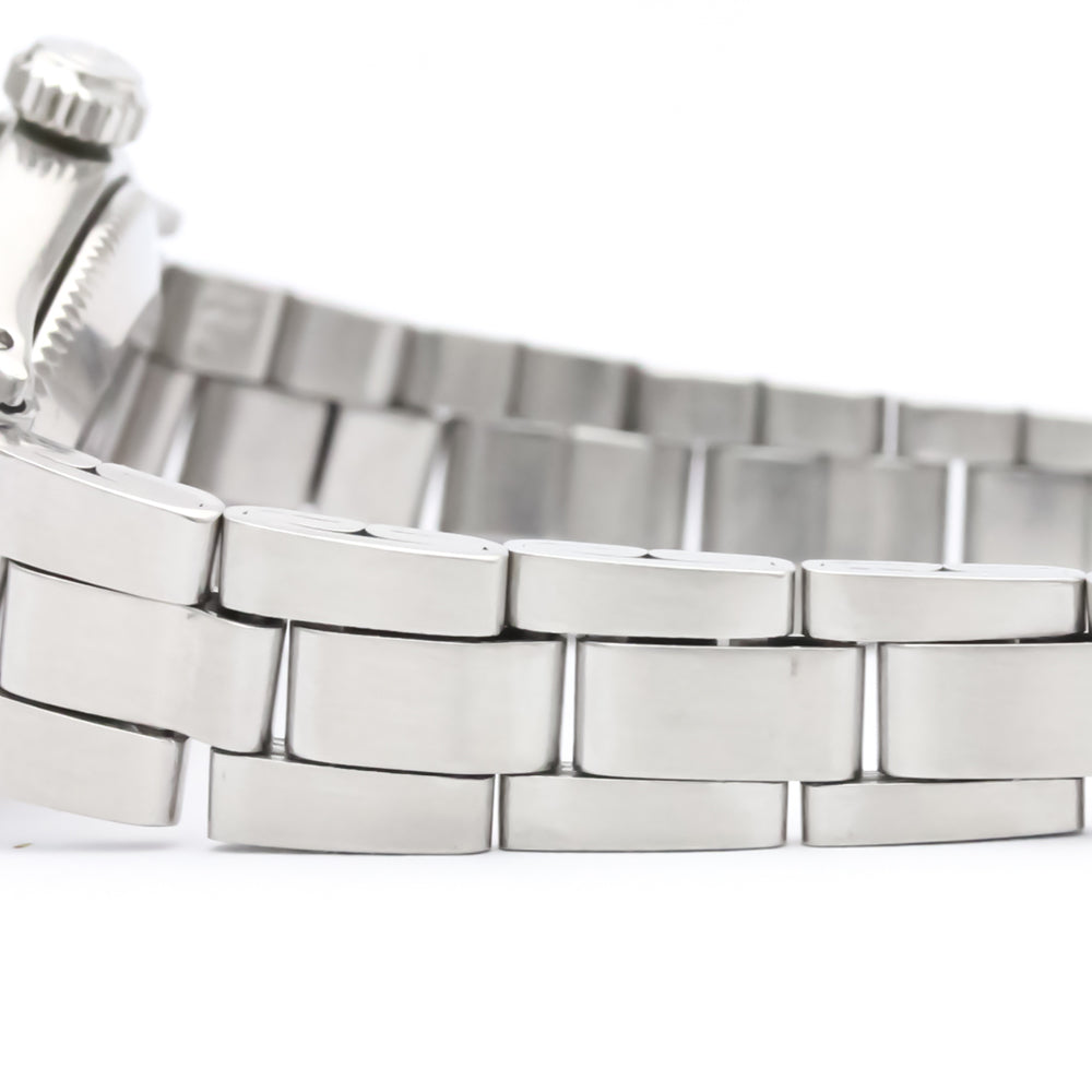 Rolex Oyster Perpetual Lady Date 6517 - 1957 - Rolex horloge - Rolex kopen - Rolex dames horloge - Trophies Watches