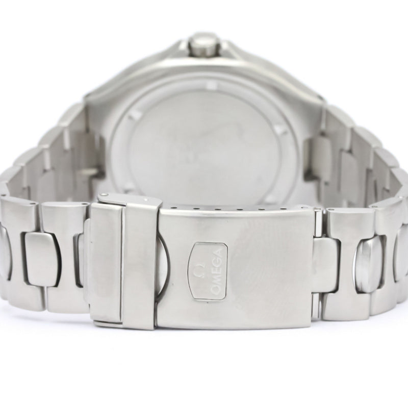 Omega Seamaster Professional 396.1052 - Omega horloge - Omega kopen - Omega heren horloge -  Trophies Watches