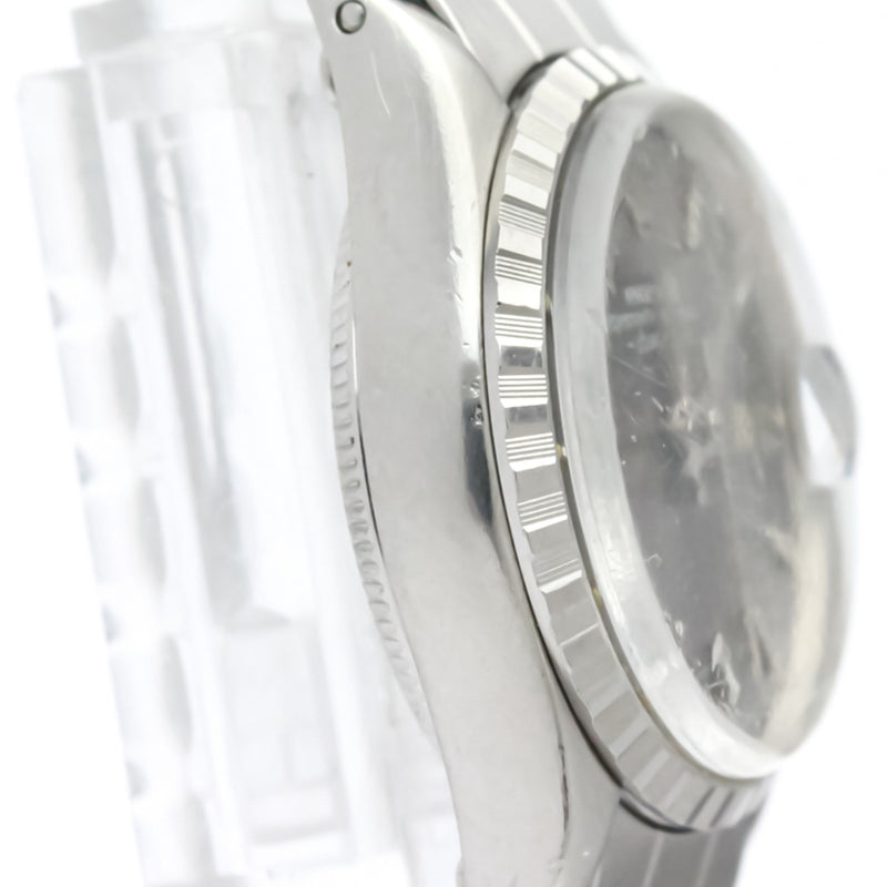Rolex Oyster Perpetual Lady Date 6517 - 1957 - Rolex horloge - Rolex kopen - Rolex dames horloge - Trophies Watches