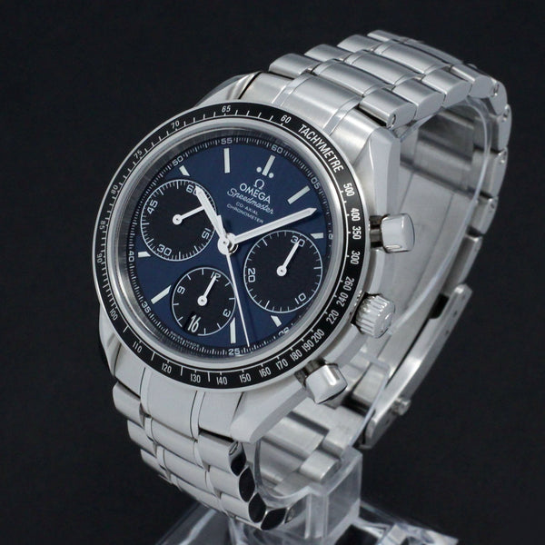 Omega Speedmaster 326.30.40.50.03.001 - 2019 - Omega horloge - Omega kopen - Omega heren horloges - Trophies Watches