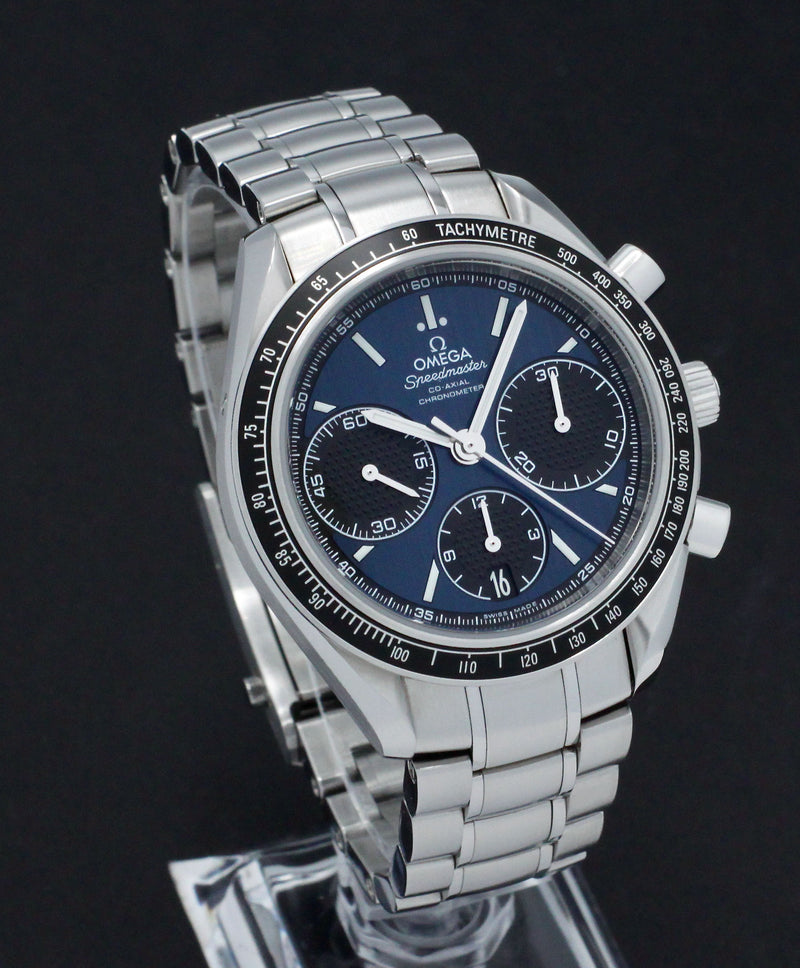 Omega Speedmaster 326.30.40.50.03.001 - 2019 - Omega horloge - Omega kopen - Omega heren horloges - Trophies Watches