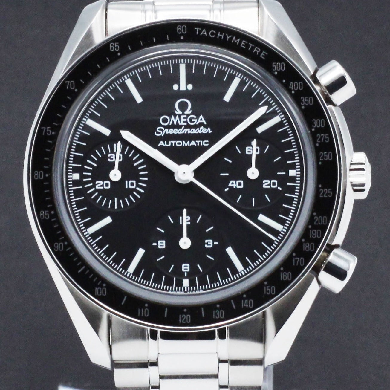 Speedmaster on sale reduced 3539.50