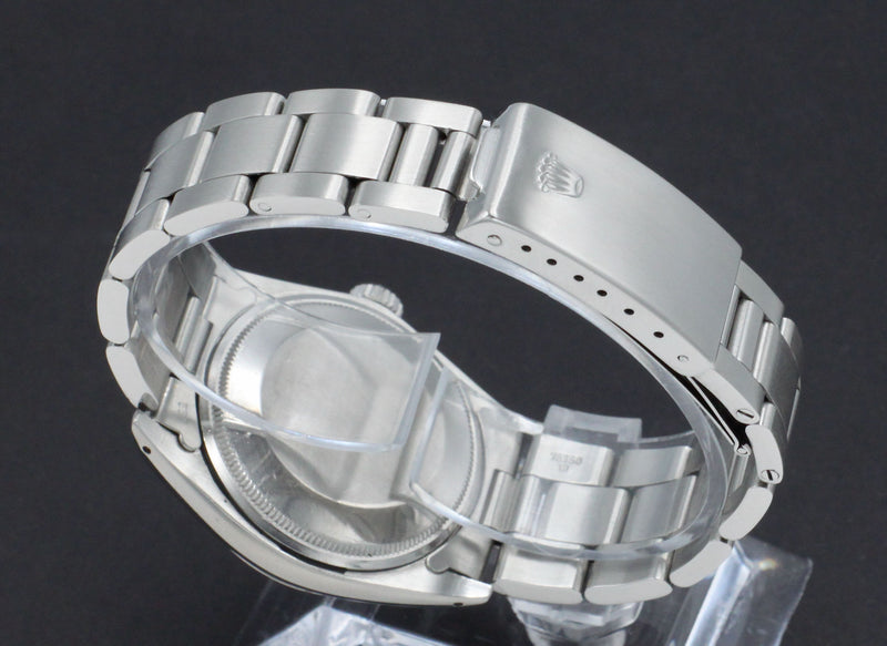 Rolex Oyster Perpetual Date 1500 - 1978 - Rolex horloge - Rolex kopen - Rolex heren horloge - Trophies Watches