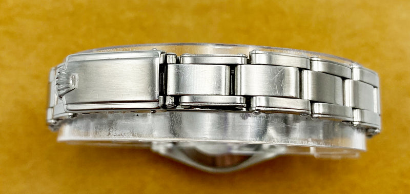Rolex Oyster Perpetual 6618 - 1969 - Rolex horloge - Rolex kopen - Rolex dames horloge - Trophies Watches