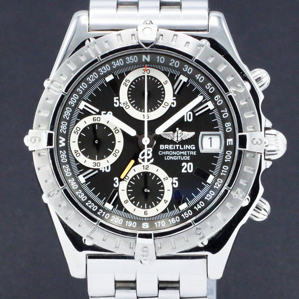 Breitling Chronomat A20348, 2004 Trophies Watches 005