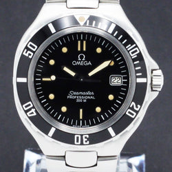 Omega Seamaster Professional 396.1052 - 1992 - Omega horloge - Omega kopen - Omega heren horloge - Trophies Watches