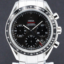 Omega Speedmaster 323.30.40.40.06.001 2018 (Schatting) - Omega horloge - Omega kopen - Omega heren horloge - Trophies Watches