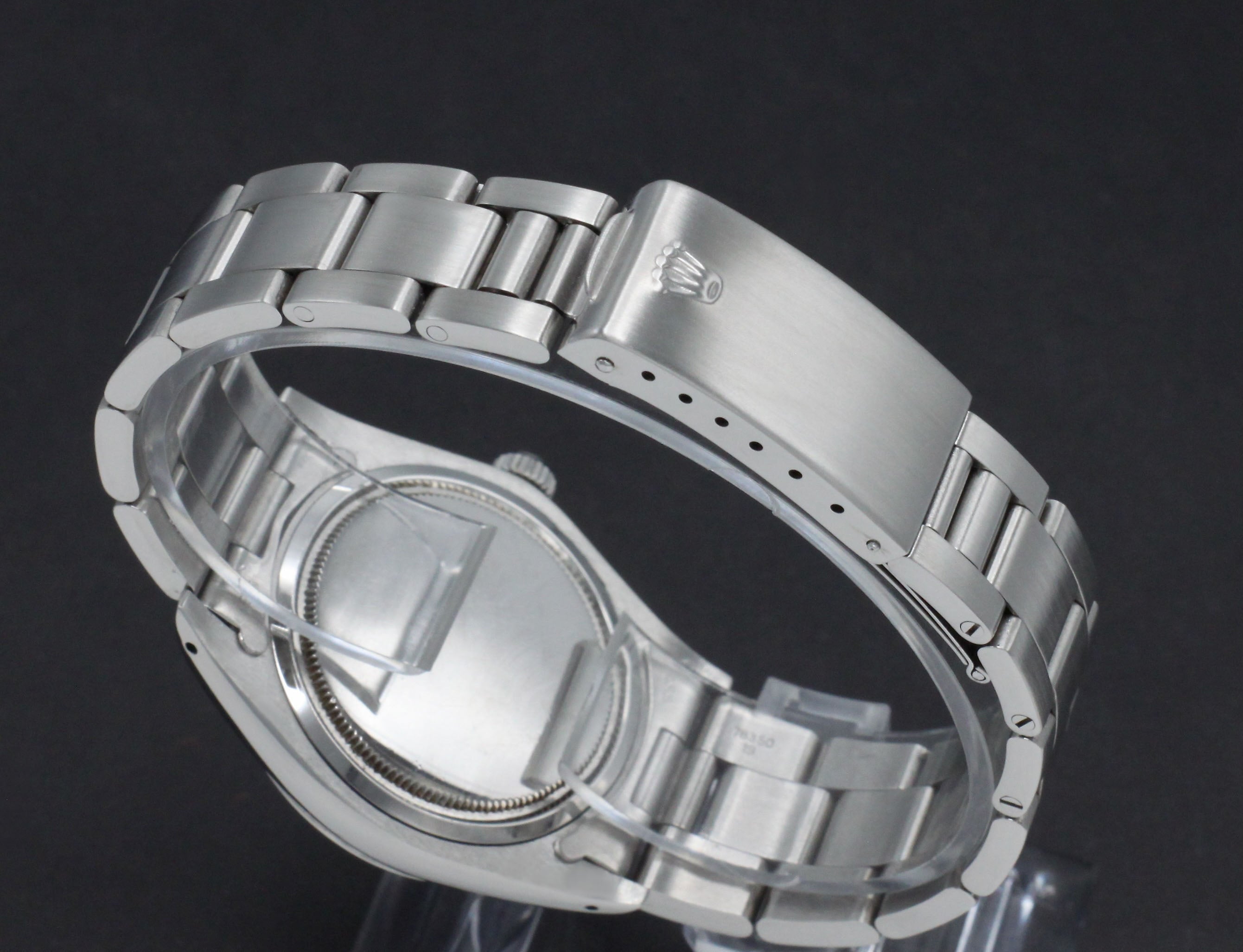 Rolex Oyster Precision 6694 - 1975 - Rolex horloge - Rolex kopen - Rolex heren horloge - Trophies Watches