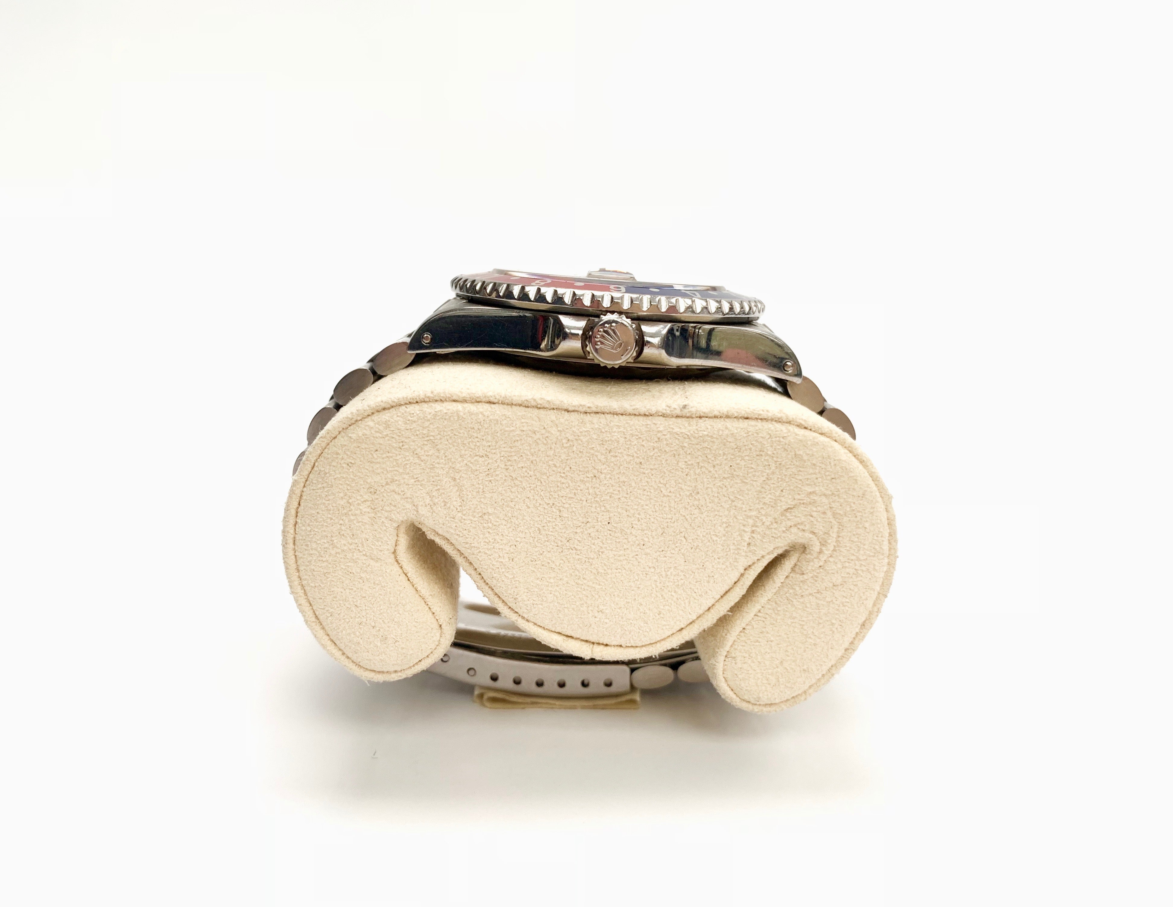 Rolex GMT-Master II - 1989 - Rolex horloge - Rolex kopen - Rolex heren horloge - Trophies Watches