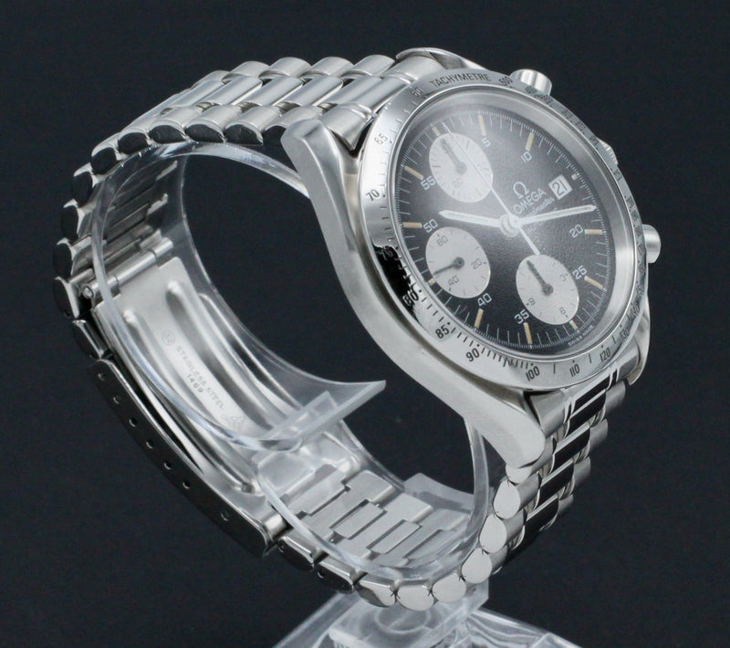 Omega Speedmaster 3511.50 1998 - Omega horloge - Omega kopen - Omega heren horloge - Trophies Watches