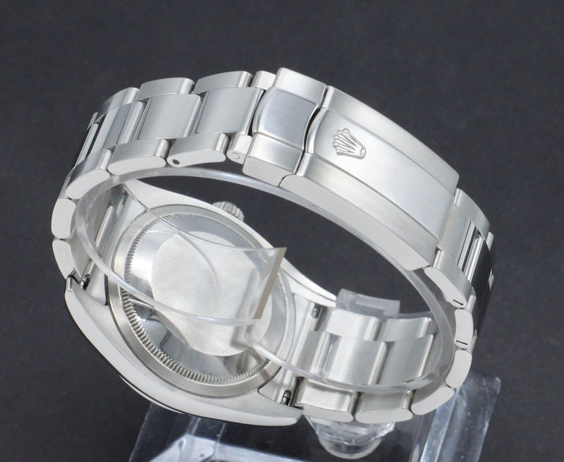 Rolex Datejust 116200 - 2011 - Rolex horloge - Rolex kopen - Rolex heren horloge - Trophies Watches
