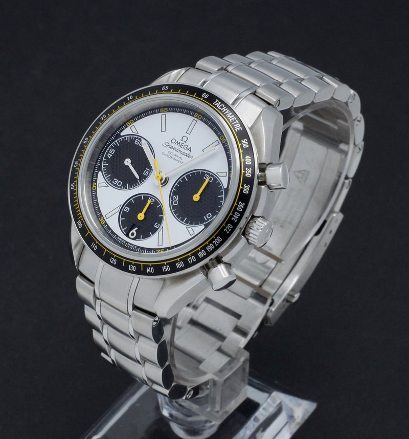 Omega Speedmaster 326.30.40.50.04.001 - 2015 - Omega horloge - Omega kopen - Omega heren horloges - Trophies Watches
