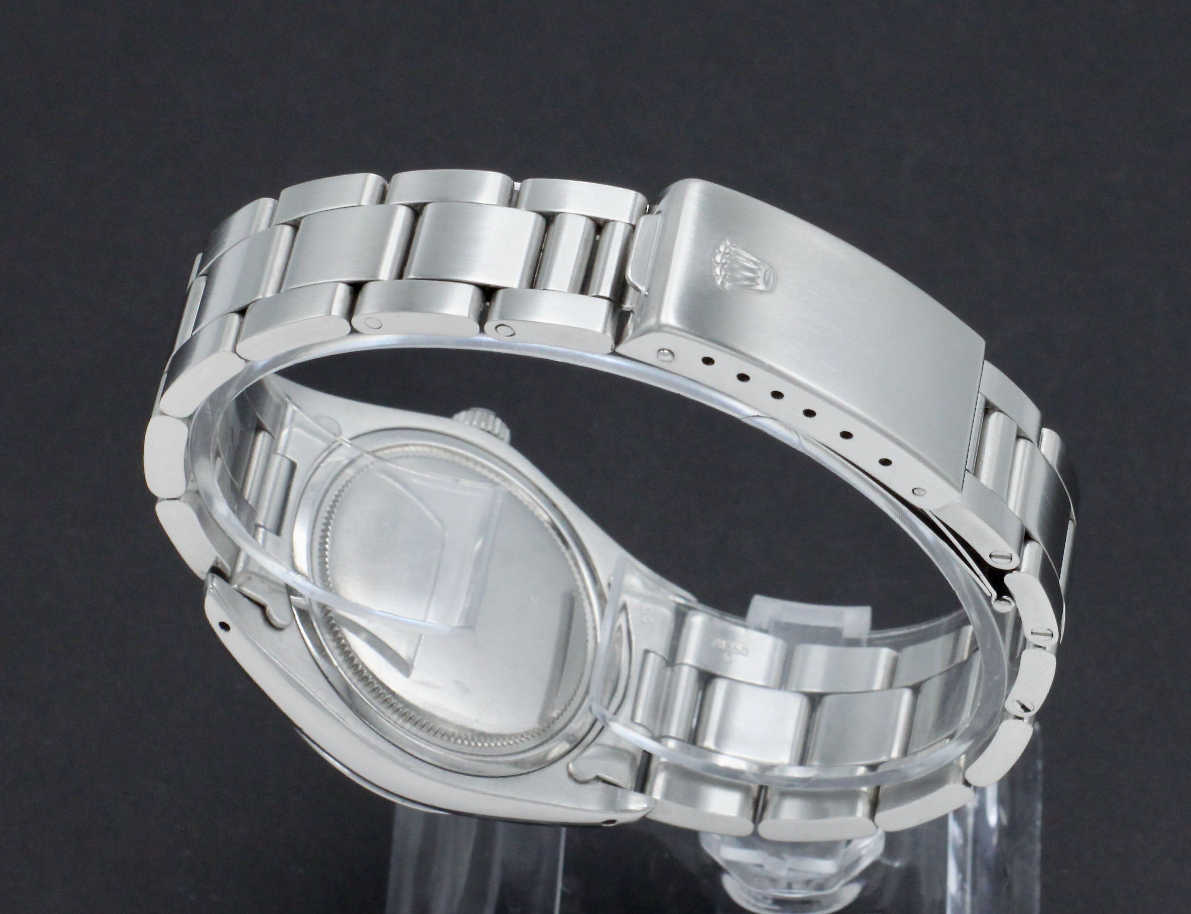 Rolex Oyster Precision 6694 - 1976 - Rolex horloge - Rolex kopen - Rolex heren horloge - Trophies Watches