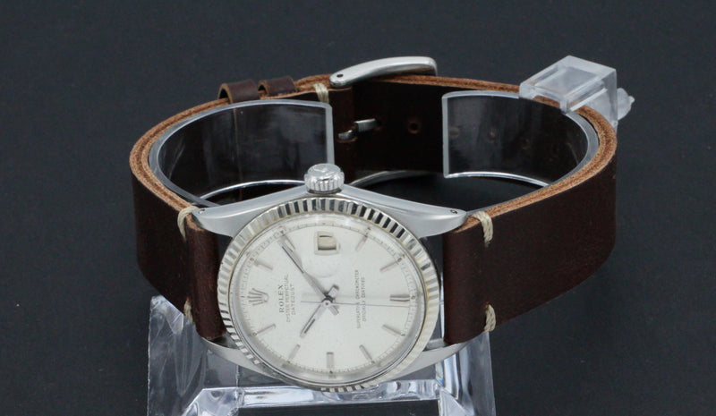 Rolex Datejust 1601, 1963