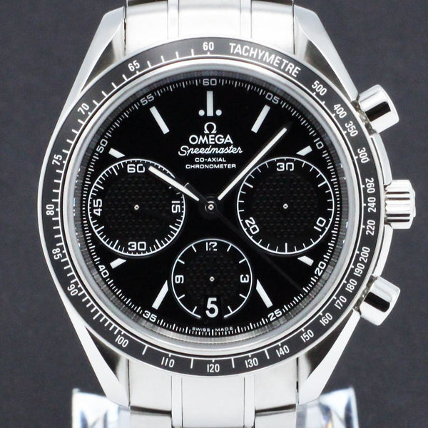 Omega Speedmaster 326.30.40.50.01.001 - 2018 - Omega horloge - Omega kopen - Omega heren horloges - Trophies Watches