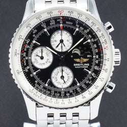 Breitling horloge 2025 heren sale