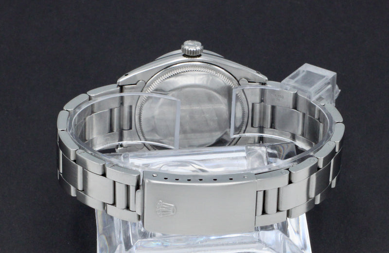 Rolex Oyster Perpetual Date 1501 - 1967 - Rolex horloge - Rolex kopen - Rolex heren horloge - Trophies Watches