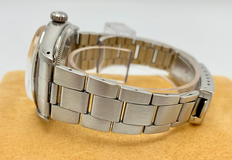 Rolex Oyster Perpetual Date 1500 - 1971 - Rolex horloge - Rolex kopen - Rolex heren horloge -  Trophies Watches