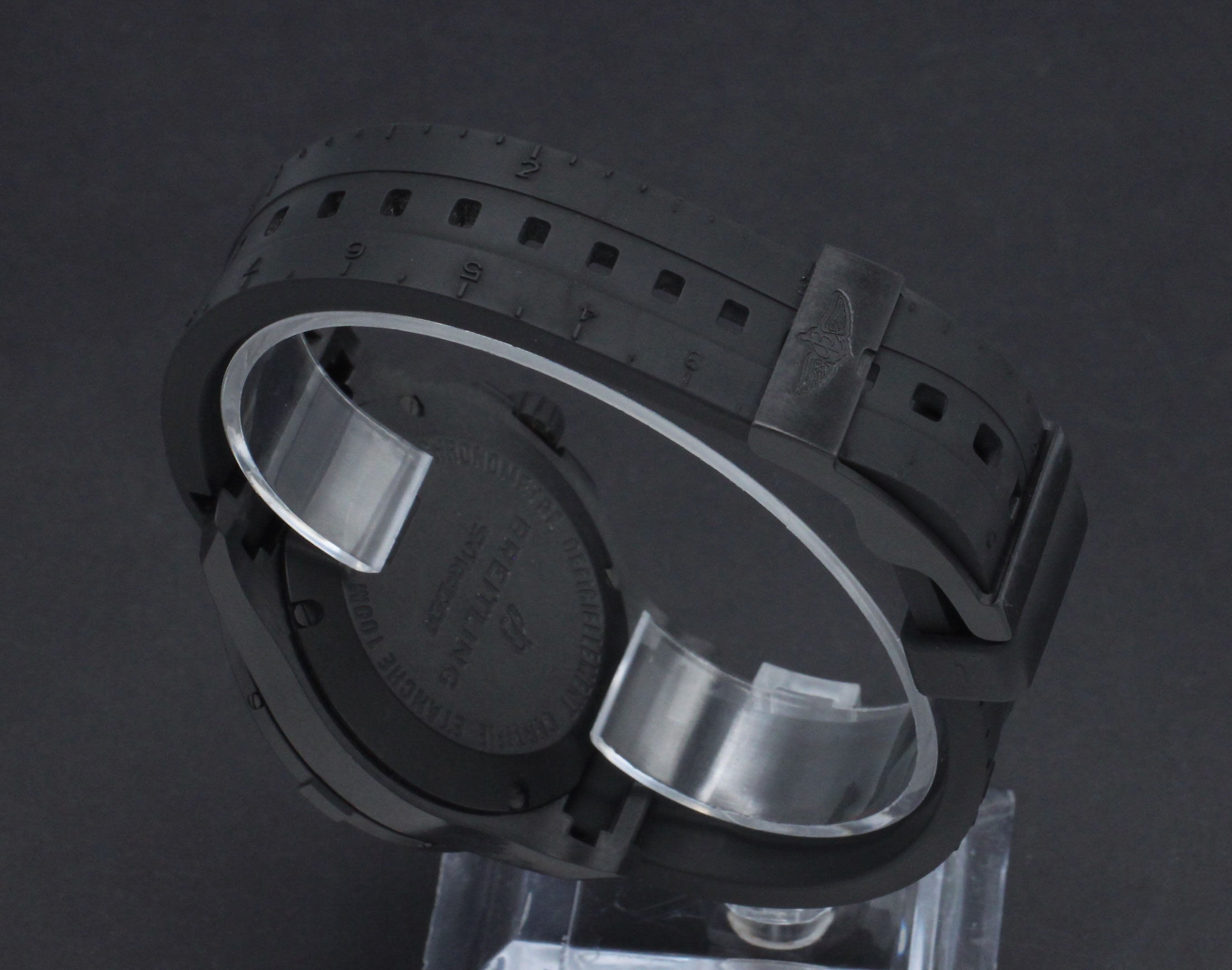 Breitling Colt Skyracer X74320E4/BF8 - 2017 - Breitling horloge - Breitling kopen - Breitling heren horloge - Trophies Watches