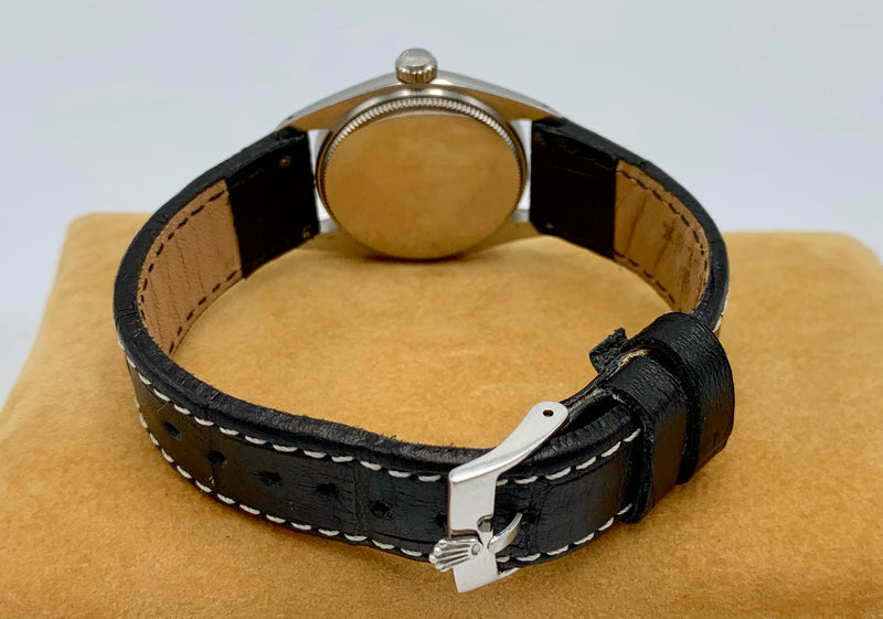 Rolex Oyster Speedking Precision 6430 - 1958 - Rolex horloge - Rolex kopen - Rolex heren horloge - Trophies Watches