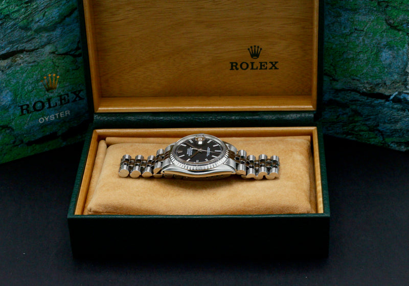 Rolex Datejust 1603, 1970