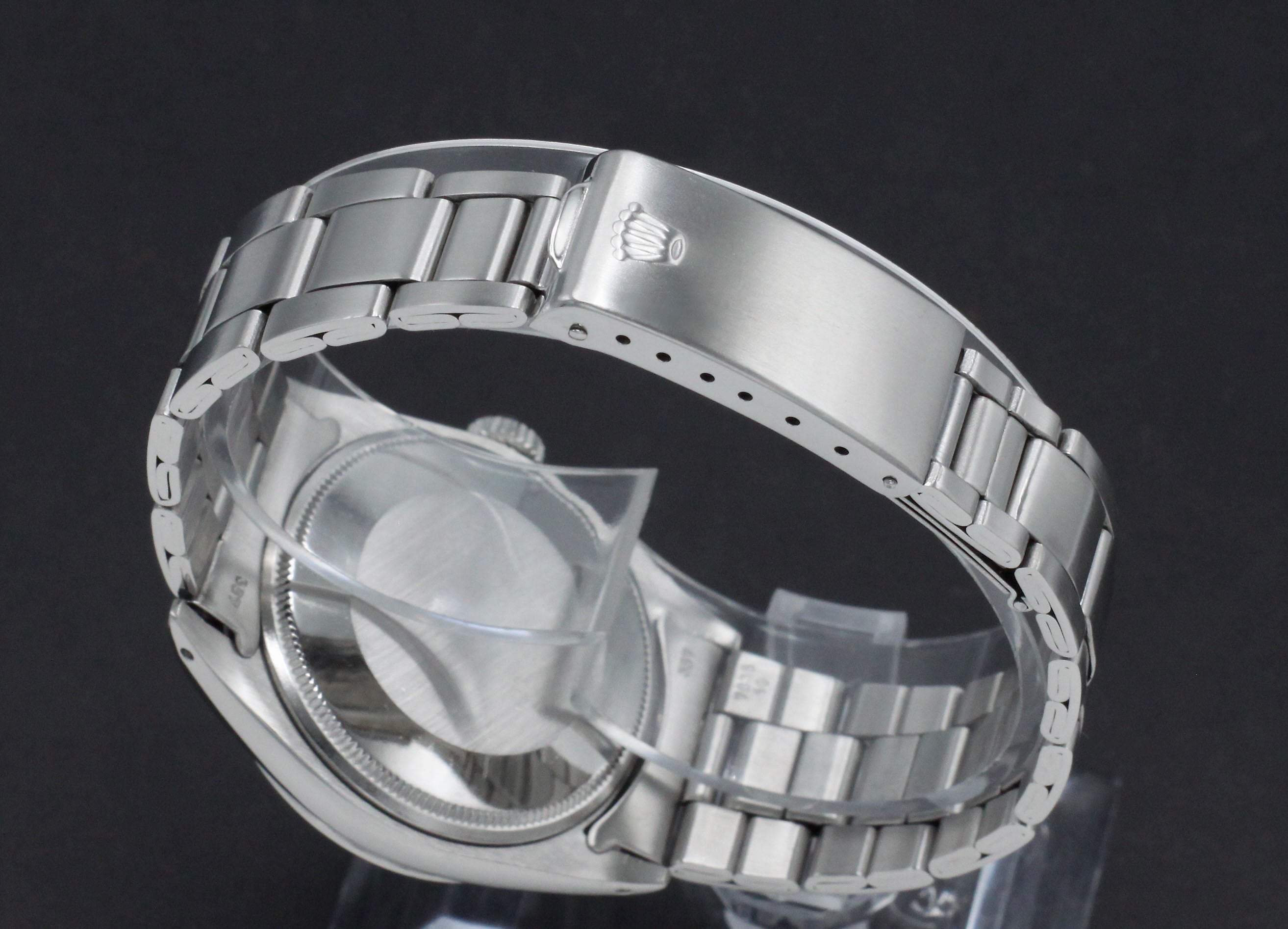 Rolex Oyster Perpetual Date 1500 "Sigma", Serviced, 1972