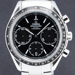 Omega Speedmaster 326.30.40.50.01.001 - 2014 - Omega horloge - Omega kopen - Omega heren horloges - Trophies Watches