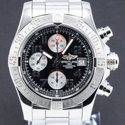 Breitling horloge heren sale hot sale