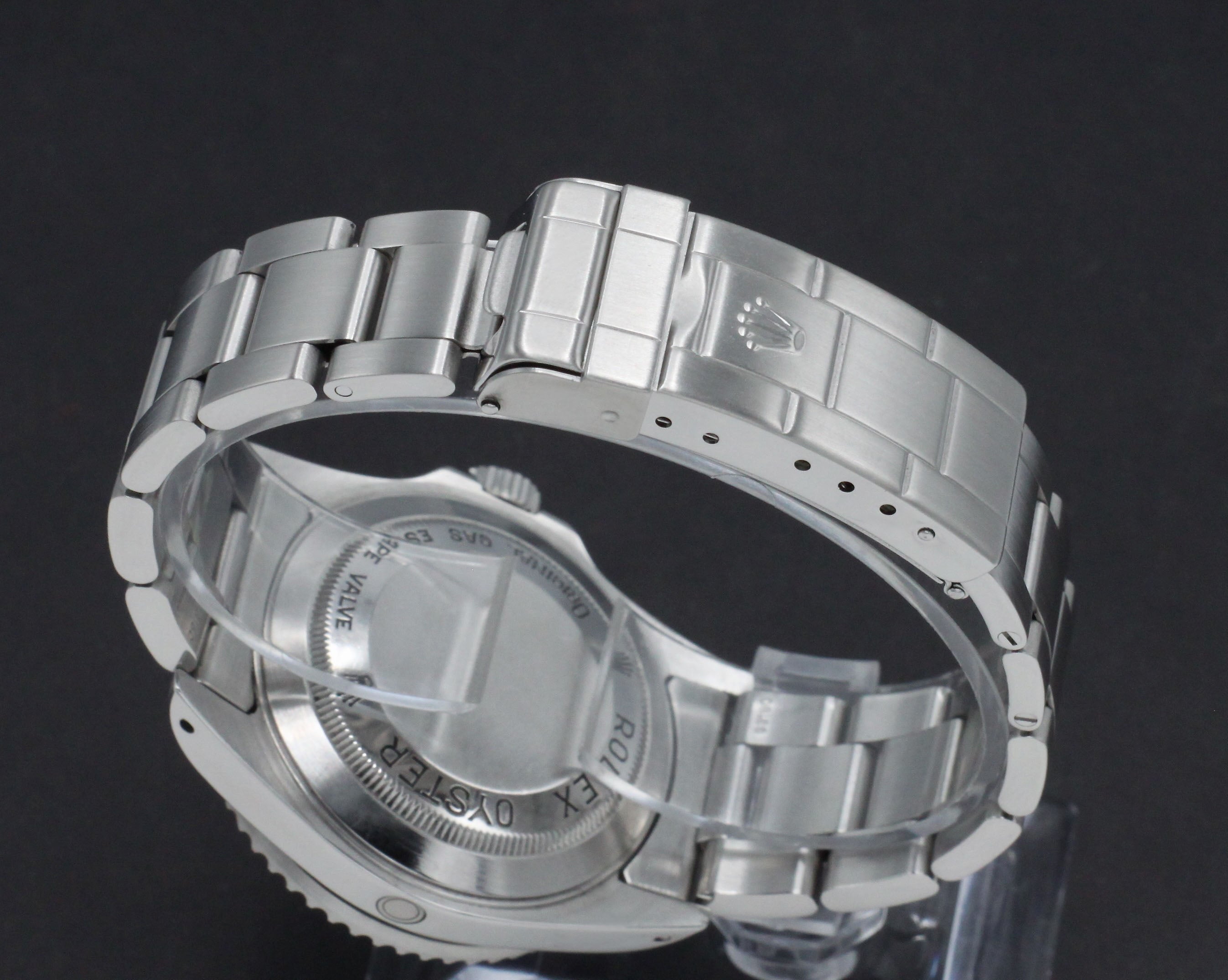 Rolex Sea-Dweller 16600 - 1996 - Rolex horloge - Rolex kopen - Rolex heren horloge - Trophies Watches