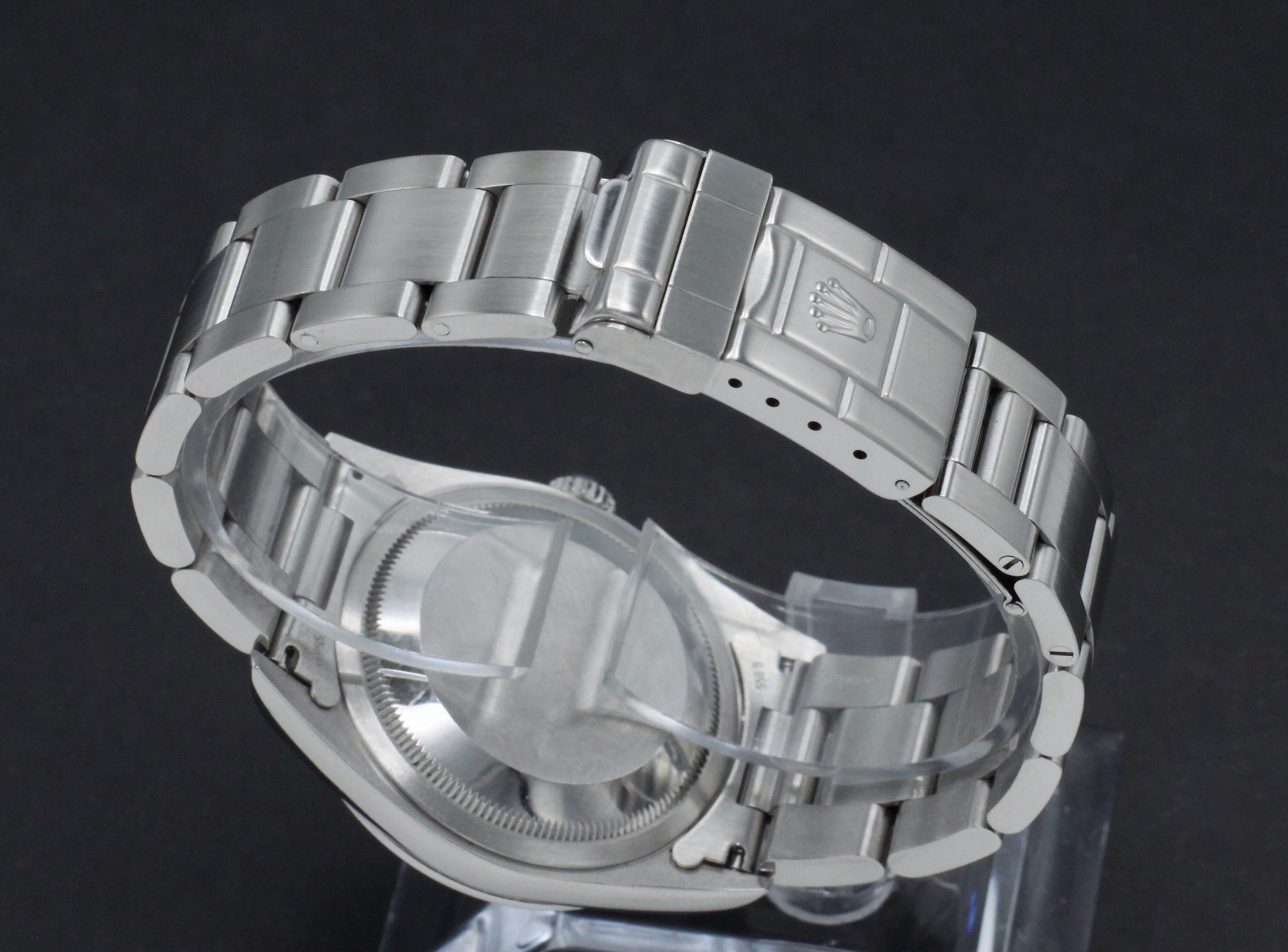 Rolex Explorer 14270 - 2000 - Rolex horloge - Rolex kopen - Rolex heren horloge - Trophies Watches