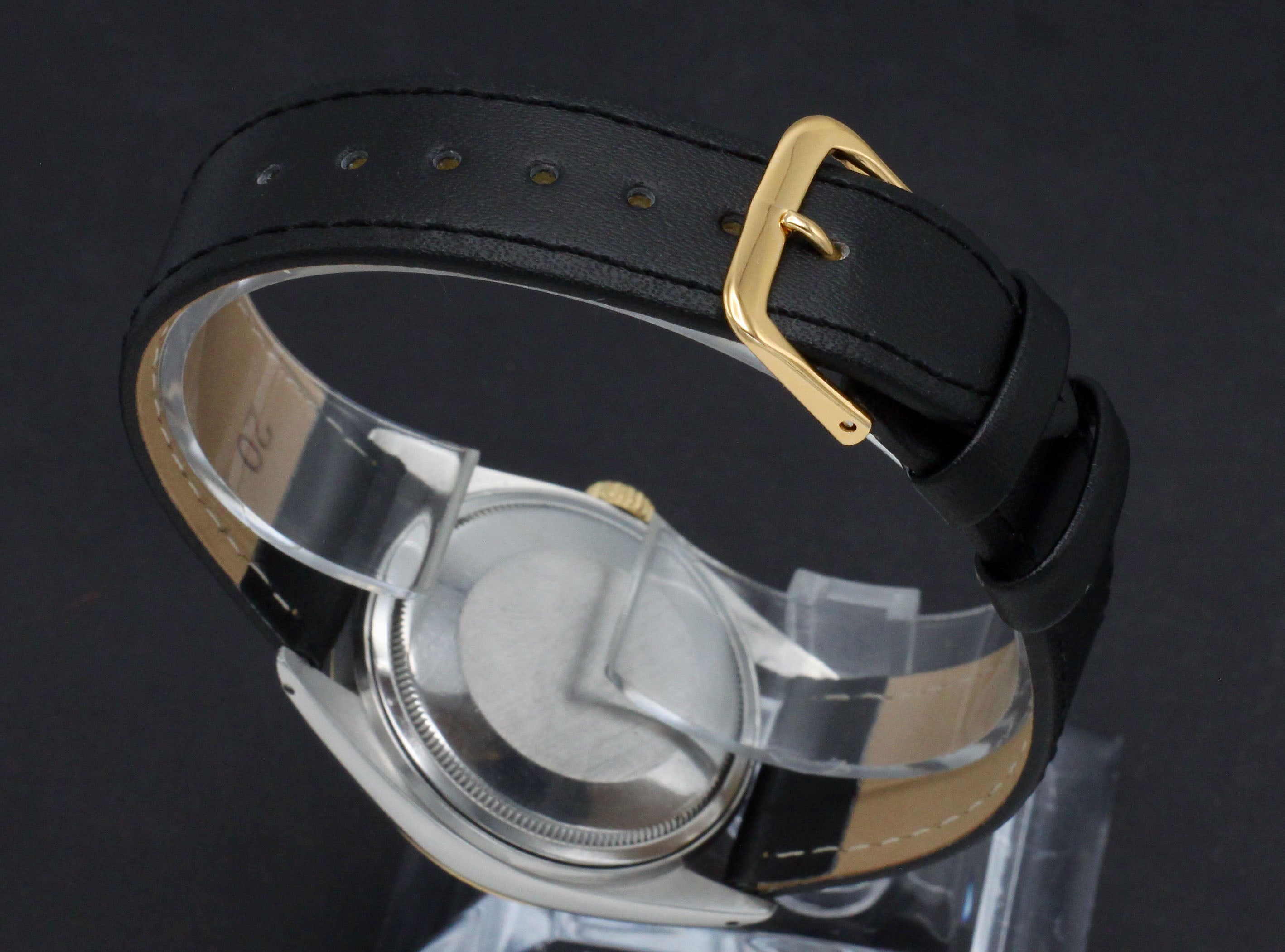 Rolex Datejust 16013 - 1979 - Rolex horloge - Rolex kopen - Rolex heren horloge - Trophies Watches