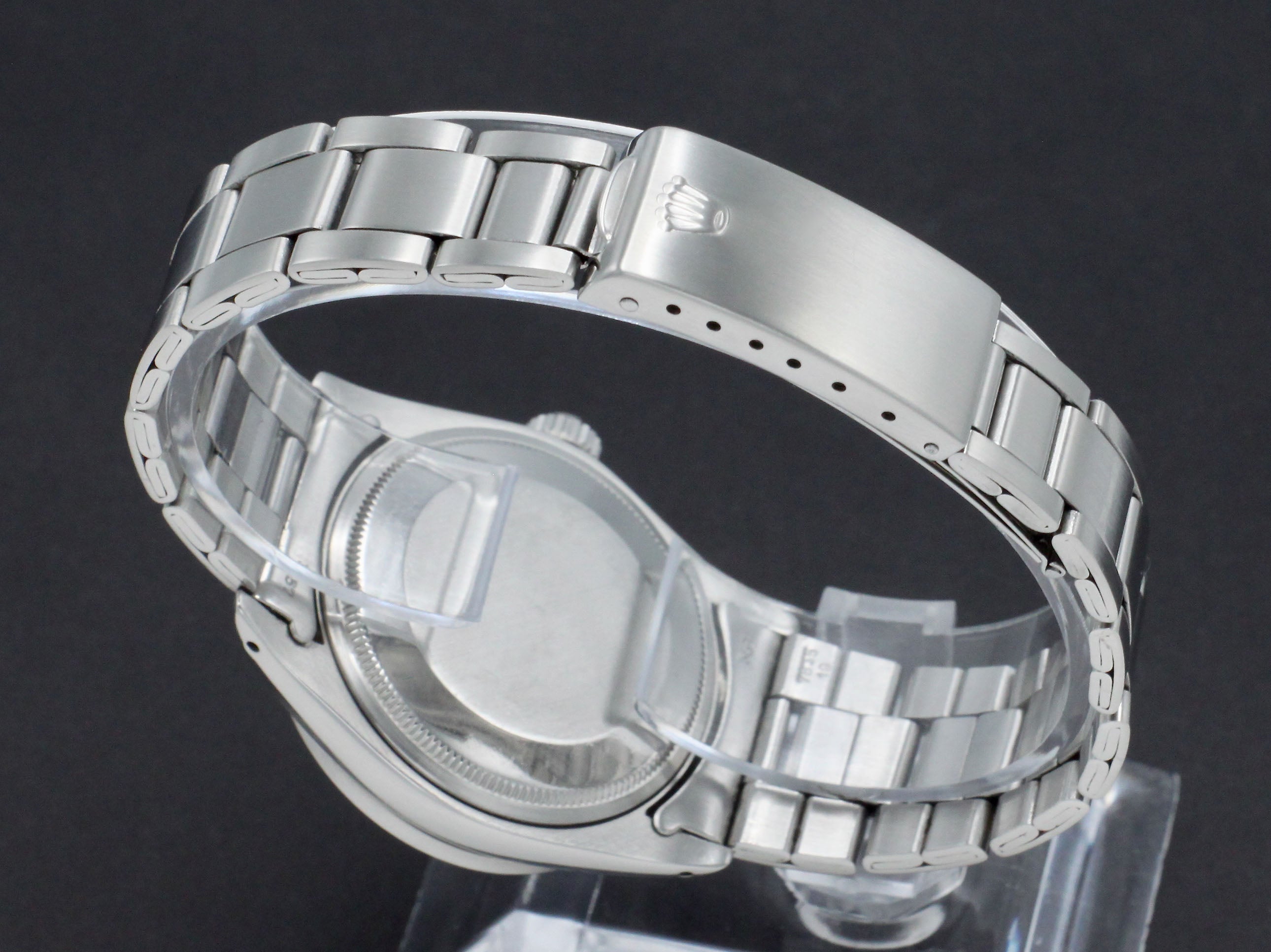 Rolex Oyster Perpetual Date 1501 - 1974 - Rolex horloge - Rolex kopen - Rolex heren horloge - Trophies Watches